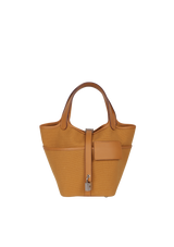 TOILE GOELAND & SWIFT CARGO PICOTIN LOCK 18