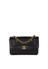 VINTAGE MINI SINGLE FLAP