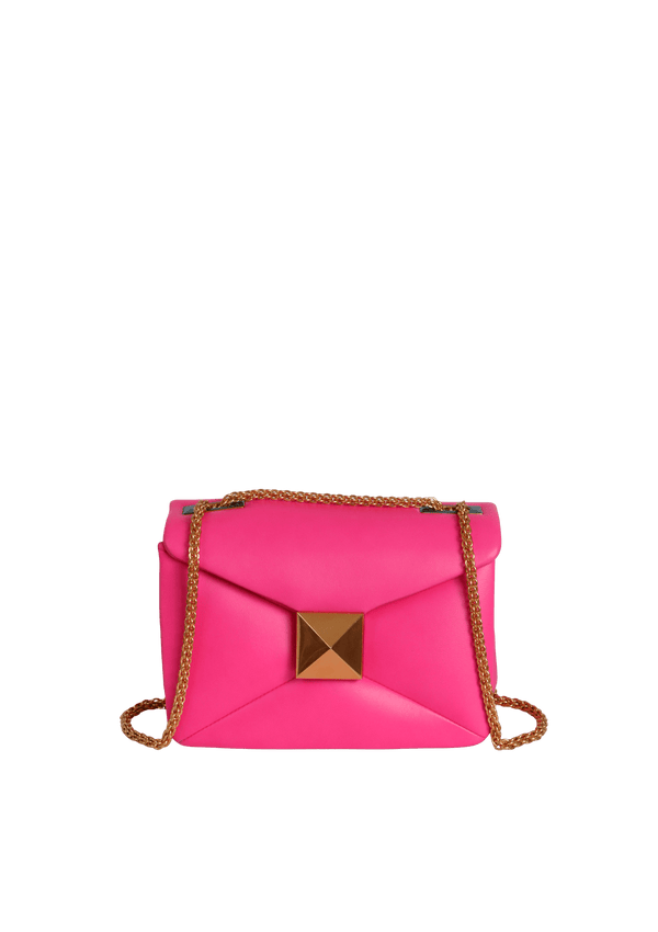 ONE STUD SHOULDER BAG