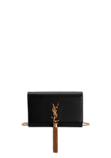 SMALL KATE TASSEL