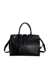 MONOGRAM CABAS DOWNTOWN CROCODILE EMBOSSED