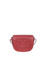 FOLCO CUIR TRIOMPHE BAG
