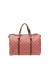 GG SUPREME JOY BOSTON BAG