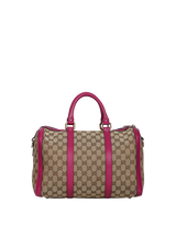 MEDIUM GG SUPREME JOY BOSTON BAG