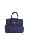 LIMITED EDITION OFFICIER TOGO BIRKIN 30