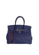 LIMITED EDITION OFFICIER TOGO BIRKIN 30