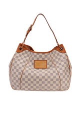 DAMIER AZUR GALLIERA PM