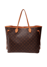 MONOGRAM NEVERFULL GM