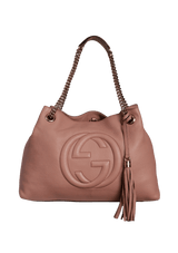 SOHO CHAIN TOTE