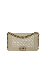 MEDIUM BOY BAG