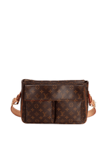 MONOGRAM VIVA CITE GM