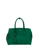 VITELLO DAINO TWO-WAY TOTE