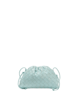 INTRECCIATO THE MINI POUCH