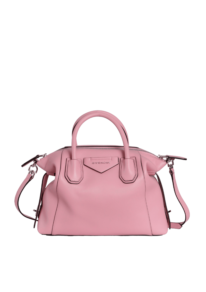 SMALL ANTIGONA SOFT BAG