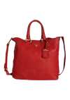 VITELLO DAINO TOTE