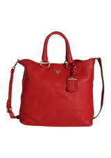 VITELLO DAINO TOTE
