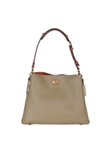 WILLOW SHOULDER BAG