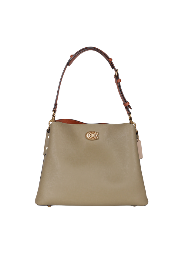 WILLOW SHOULDER BAG