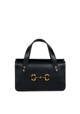 SMALL HORSEBIT 1955 TOP HANDLE BAG