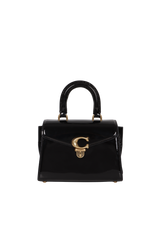 SAMMY TOP HANDLE BAG