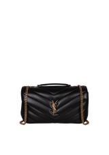MEDIUM LOULOU BAG