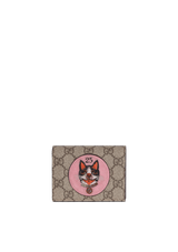 GG SUPREME BOSCO WALLET