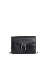 DIONYSUS WALLET ON CHAIN BAG