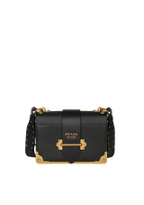 CITY CALF CAHIER BAG
