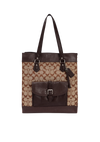 SIGNARTURE TOTE BAG