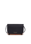 HOUSE CHECK HAMPSHIRE CROSSBODY BAG