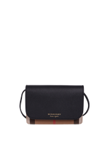 HOUSE CHECK HAMPSHIRE CROSSBODY BAG
