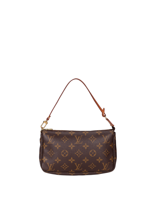 MONOGRAM POCHETTE ACCESSOIRES