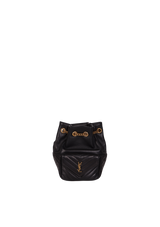 MINI JOE BUCKET BAG