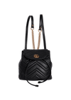 GG MARMONT DRAWSTRIG BACKPACK