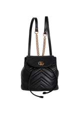 GG MARMONT DRAWSTRIG BACKPACK