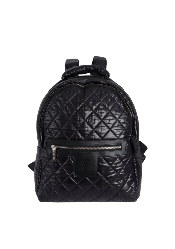 COCO COCOON BACKPACK