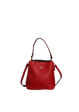 SMALL TOWN BUCKET BAG