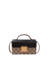 GG SUPREME PADLOCK MINI