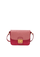 MADRAS SHOULDER BAG