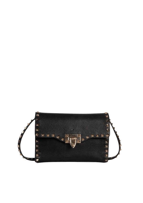 ROCKSTUD CROSSBODY BAG