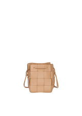 INTRECCIATO BUCKET BAG