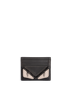 BAG BUGS EYES CARD HOLDER