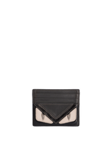 BAG BUGS EYES CARD HOLDER