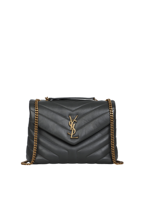 SMALL LOULOU BAG