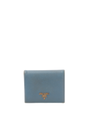 SAFFIANO BIFOLD WALLET
