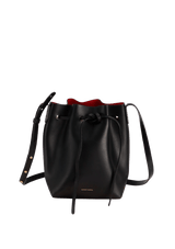 MINI BUCKET BAG