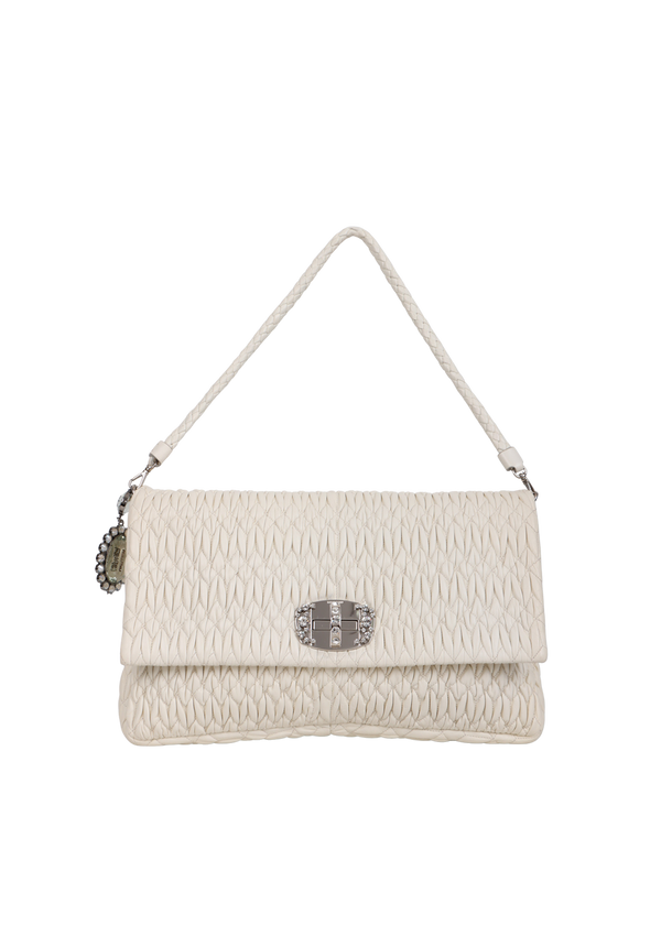 ICONIC CRYSTAL BAG