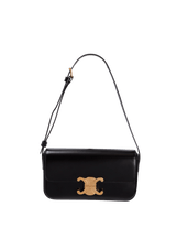 TRIOMPHE CLAUDE SHOULDER BAG