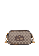 NEO VINTAGE MESSENGER BAG