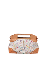 MONOGRAM MULTICOLORE JUDY